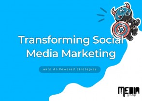 Transforming social media marketing with AI-powered strategies
