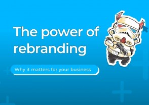 The power of rebranding: Why it matters for your business