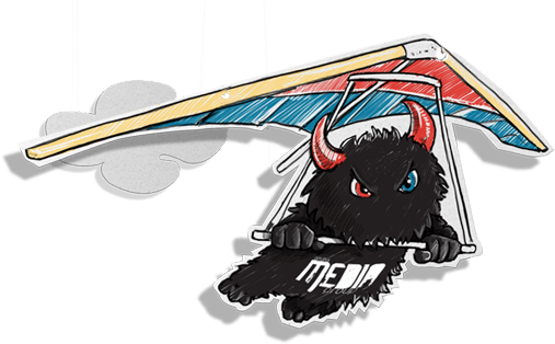 omaha media group logo