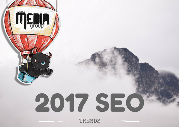 SEO Trends That Will Keep You Ahead of The Competition in 2017