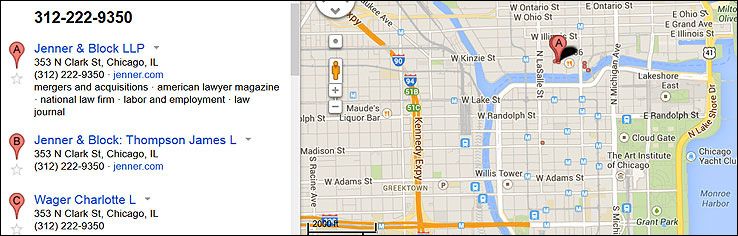 A Beginner's Guide to Troubleshooting Local Ranking Failures