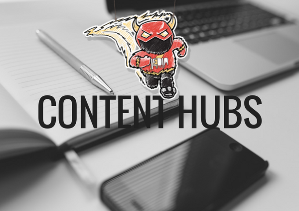 Why a Content Hub Is Your Best Bet for Quality Lead Generation
