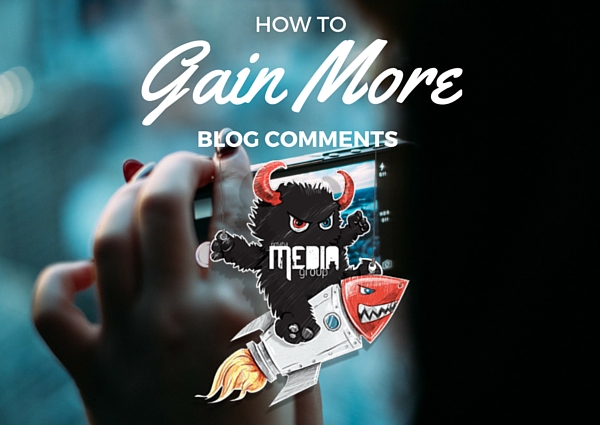 How Can You Get More Comments On Your Blog?