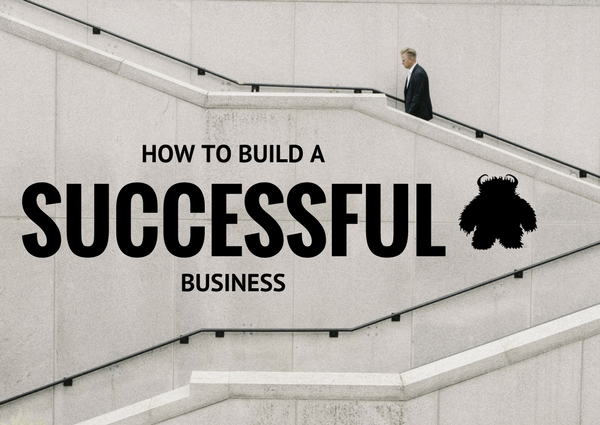 How to Build a Sustainable Business