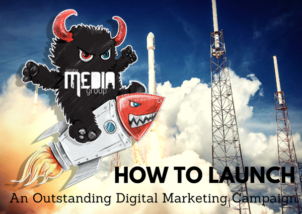 What Are Some Of The Best Ways To Launch An Outstanding Digital Marketing Campaign
