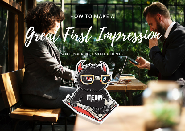 How to Make a Great First Impression