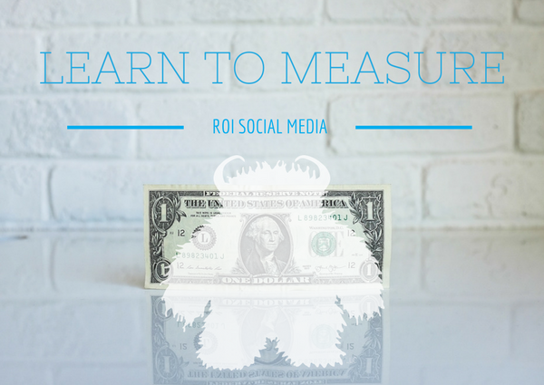 Learn How to Measure the ROI of Social Media Marketing