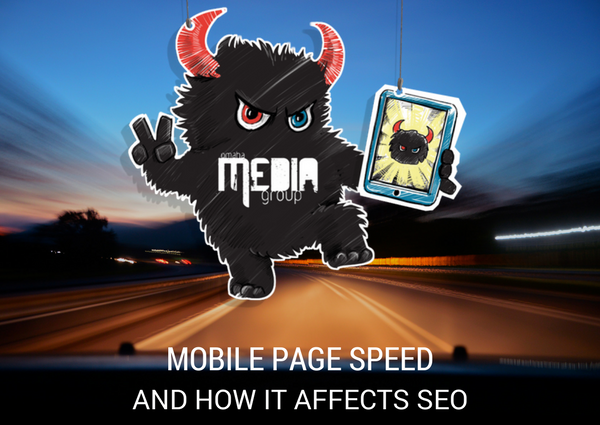 How Accelerated Mobile Pages Affect SEO