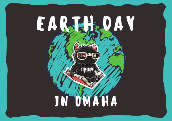 Earth Day Events in Omaha