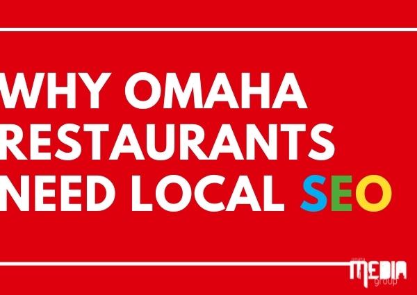 Why Omaha restaurants need local SEO