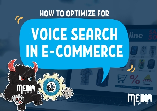 How to optimize for voice search in e-commerce
