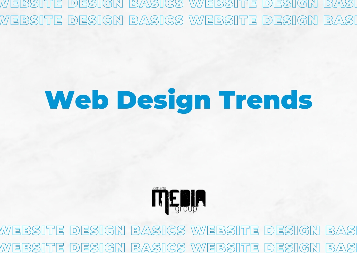 Web design trends in 2023