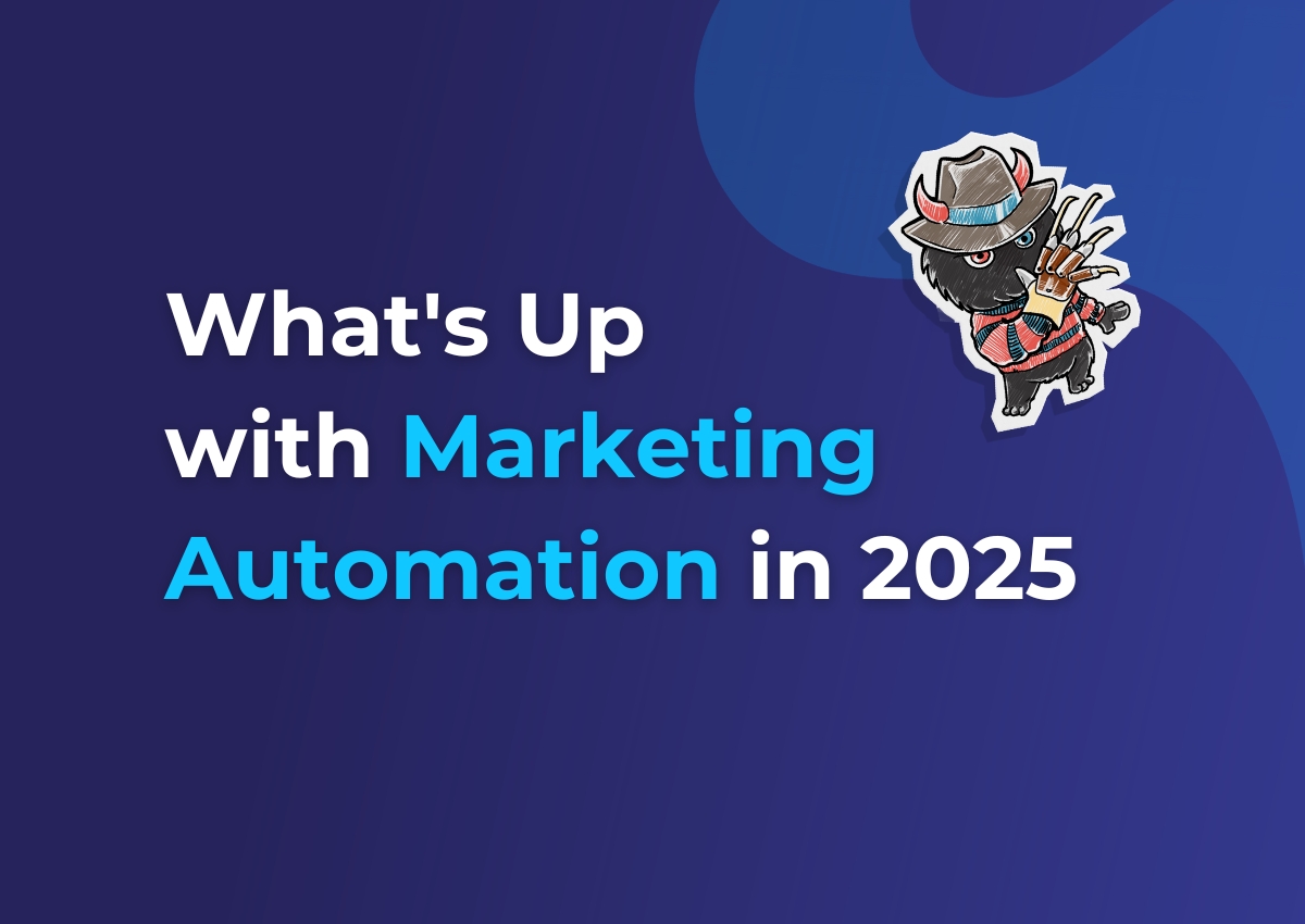 Marketing Automation Trends and Tools for 2025