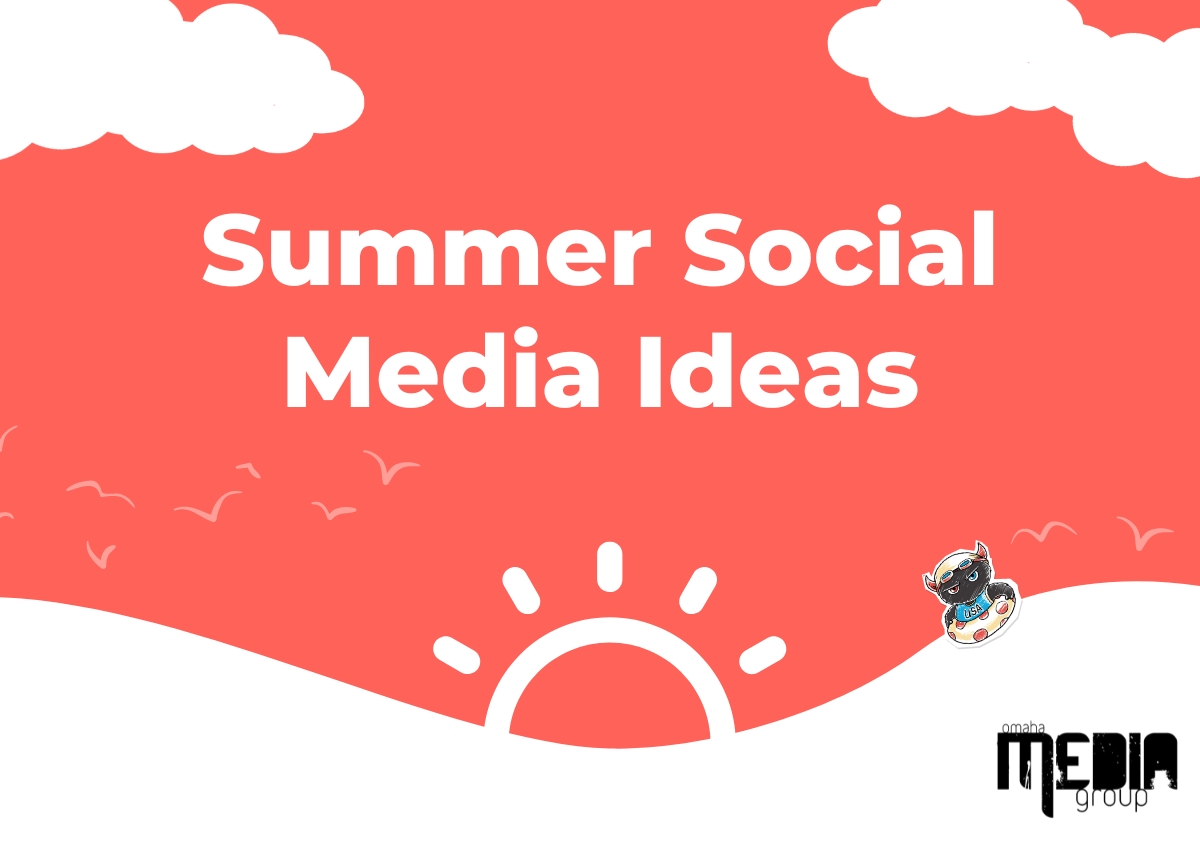 Summer social media ideas for businesses