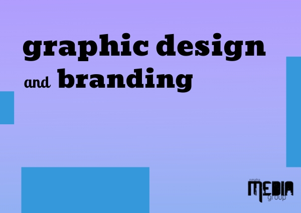 UPDATED: The relationship between graphic design and branding
