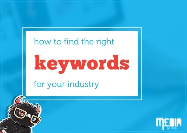 SEO basics: how to find keywords
