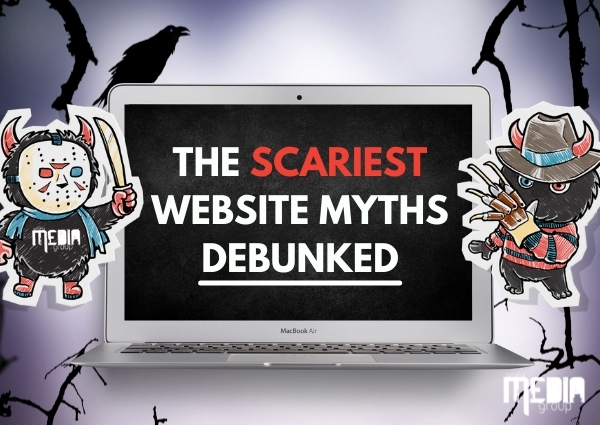 The scariest website myths debunked