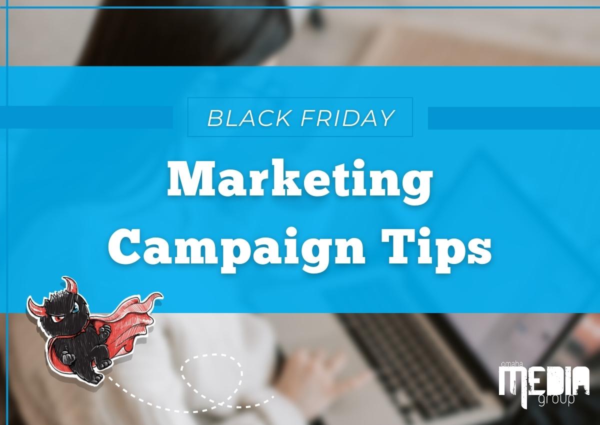 Black Friday marketing tips for businesses