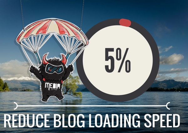 5 Tips That Will Help You to Reduce the Loading Time of Your Blog