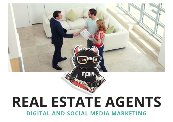 Digital and Social Media Marketing Strategy for Real Estate Pt. 1