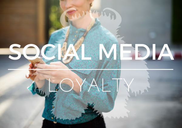 How to Improve the Loyalty of Your Followers on Social Media?