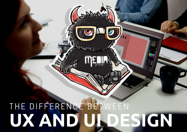 How Is UX Design Different from UI Design?