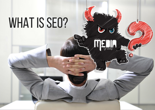 Digital Marketing 101: What is SEO?
