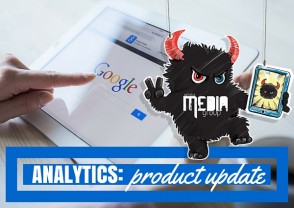 Google Analytics Update: Firebase