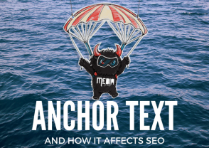 What is Anchor Text and Why is it Considered Important From the Perspective of SEO?