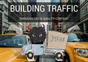 Why are Both SEO and Quality Content Important For the Purpose of Building Traffic?