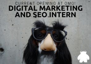 Current Opening: Digital Marketing & SEO Intern