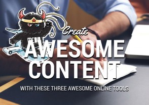 3 Online Tools That Can Help You to Ideate and Create Awesome Content