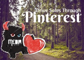 How to Drive Sales and Traffic Using Pinterest?