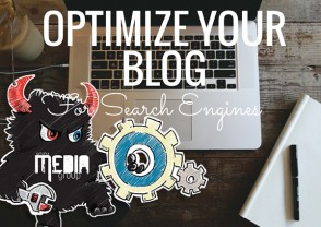 3 Ways to Optimize Your Blog for Search Engines