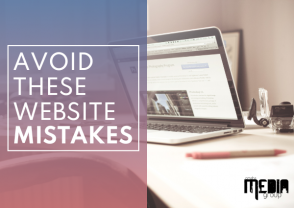 Avoid these small business website mistakes