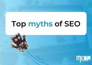 Top myths of SEO