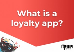 What is a loyalty app?