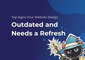 Refresh Your Website Design Today