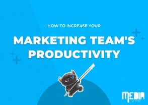 How to increase your marketing team’s productivity