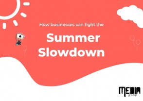 How businesses can fight the summer slowdown