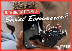 Is TikTok the future of social ecommerce?