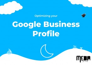 Optimizing your Google Business Profile