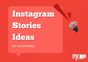 Instagram story ideas for businesses