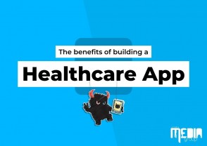 The benefits of building a healthcare app