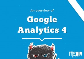 An overview of Google Analytics 4