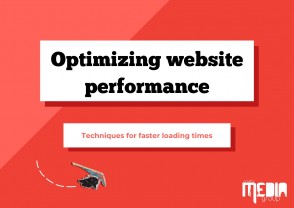 Optimizing website performance: Techniques for faster loading times