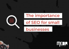 The importance of SEO for small businesses