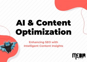 AI and content optimization: Enhancing SEO with intelligent content insights