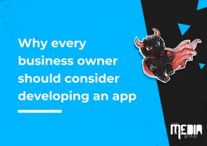 Why every business owner should consider developing an app