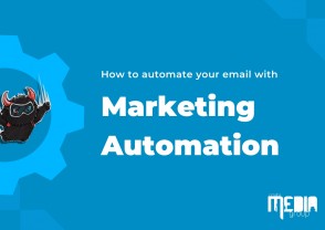 How to automate your email with marketing automation